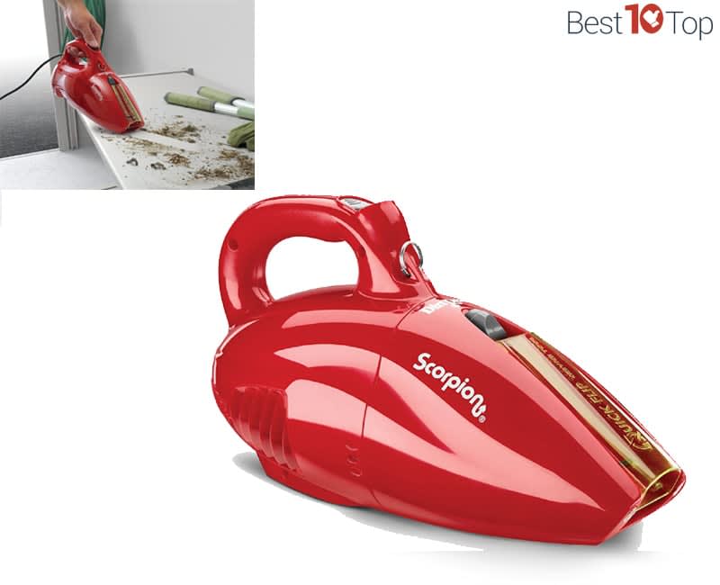 best car vacuum cleaner reviews best car handheld vacuum cleaner reviews