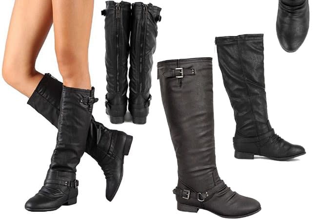 Western Booties - cowgirl boots Western Booties - cowgirl boots