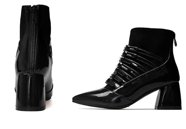 cheap boots for women - high heel boots - sexy boots cheap boots for women - high heel boots - sexy boots - Ankle Boot