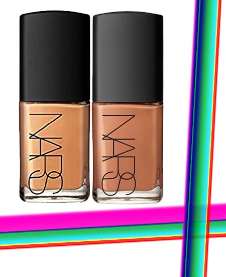 Best Foundations for Dry Skin