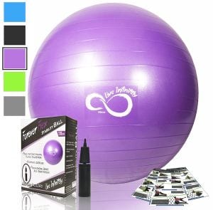 best-stability-exercise-balls-Yoga Pilate Fitness Balance Ball with Pump Plug Kit best-stability-exercise-balls-Yoga Pilate Fitness Balance Ball with Pump Plug Kit