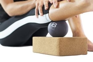 Yoga Massage Ball Yoga Massage Balls