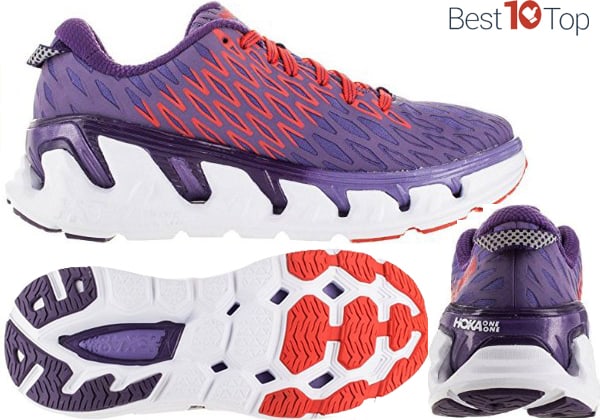 best running shoes for women HOKA One One best running shoe for girls + women + ladies | HOKA One One