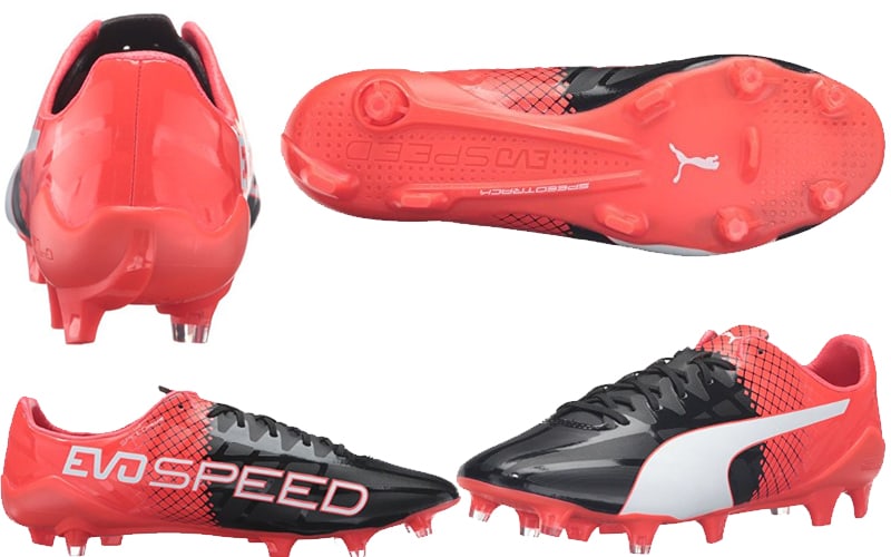 puma soccer cleats puma soccer cleats - king soccer cleats - evo speed