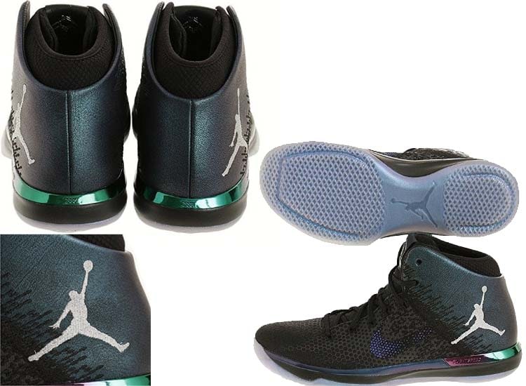 Nike Air Jordan Best basketball shoes Nike Air Jordan Best basketball shoes for Men
