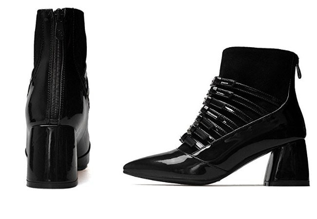 cheap boots for women - high heel boots - sexy boots cheap boots for women - high heel boots - sexy boots - Ankle Boot