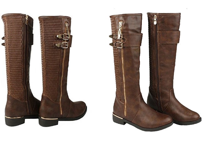 womens knee high heel boots - western boots womens knee high heel boots - western boots