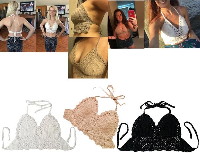 Crochet Crop Bikini Tops, black crochet crop bikini, white, crochet crop bikini, crochet bikini crop top, crochet bikini crop top pattern, crochet halter crop top, crochet crop top Crochet Crop Bikini Tops, black crochet crop bikini, white, crochet crop bikini, crochet bikini crop top, crochet bikini crop top pattern, crochet halter crop top, crochet crop top