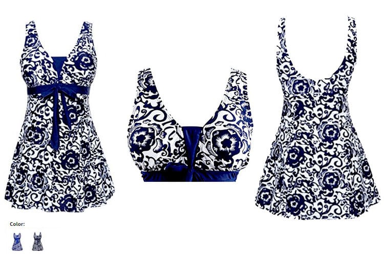 wantdo bathing suits