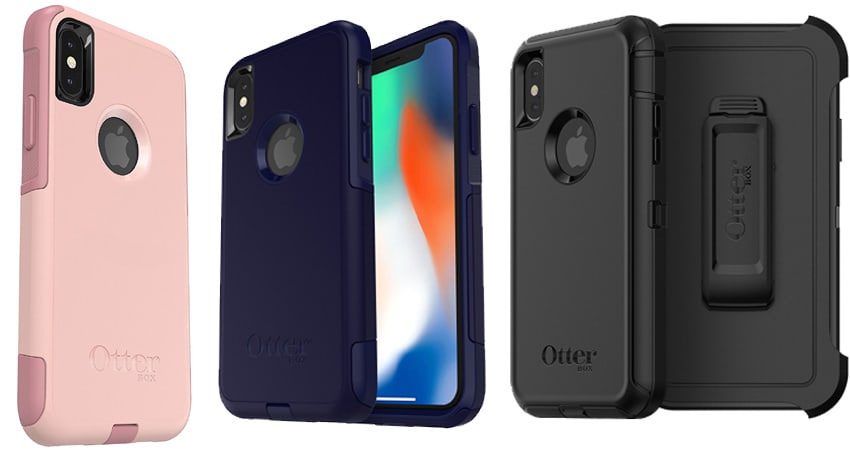 OtterBox case for iPhone x - Best iPhone X Case, - Commuter Series Compatible iPhone X Cases - best case for iphone x - best iphone x cases - cool iphone cases OtterBox case for iPhone x - Best iPhone X Case, - Commuter Series Compatible iPhone X Cases - best case for iphone x - best iphone x cases - cool iphone cases