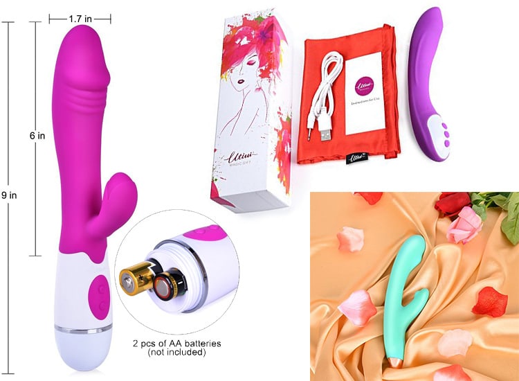 Vibration mini sexy doll dildo vibrator woman female masturbator adult sex toys