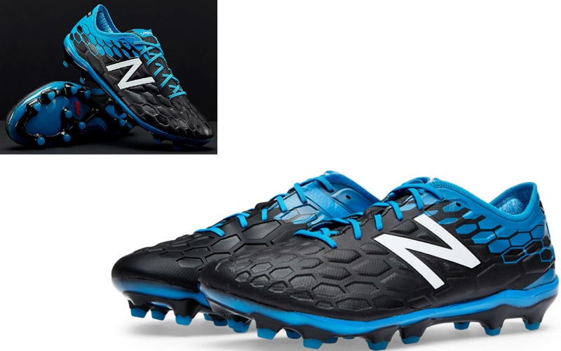 New Blue Balance Boots NB 2018 new balance visaro 2.0 pro soccer cleats football boots review New Blue Balance Boots NB 2018 new balance visaro 2.0 pro soccer cleats football boots review