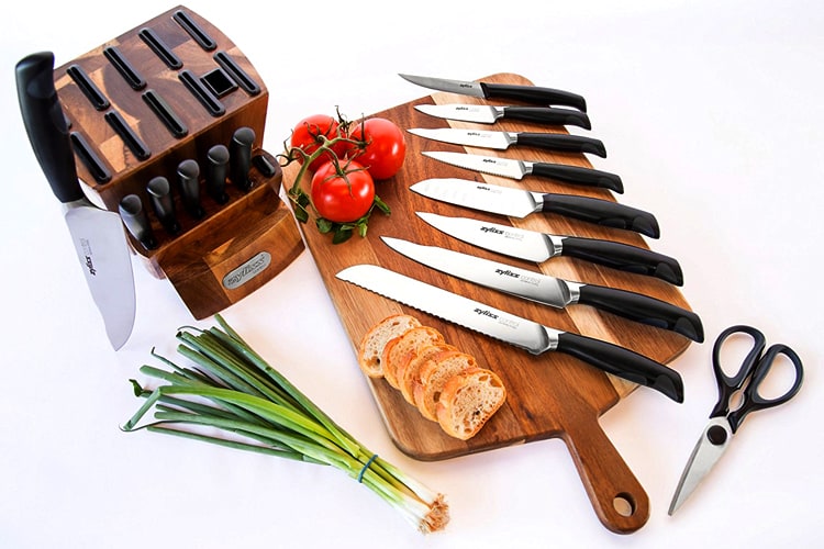 05 Best Knife Sets In 2018 Budget Friendly Kitchen …