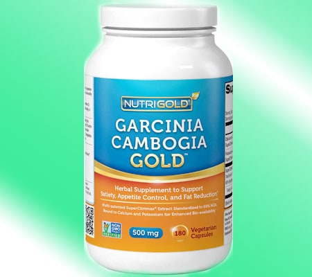 Nature Made Garcinia Cambogia Nature Made Garcinia Cambogia