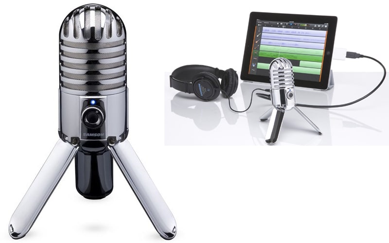 Top Rated 10 Best USB Desktop Microphones For Vocals and Home Recording