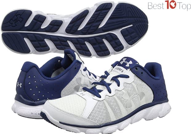 under armour running shoes mens For Road Runner & Trail under armour running shoes mens For Road Runner & Trail