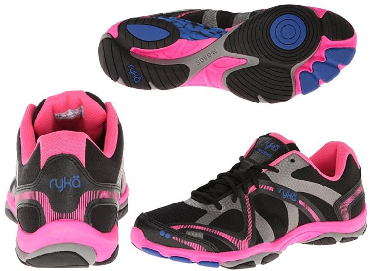 best cross training shoes for women - RYKA best cross training shoes for women - RYKA