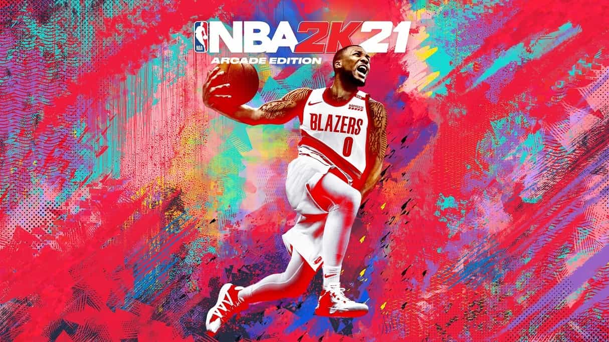 Switch遊戲推薦Top11-疫情下的遊戲宅經濟:宅在家的樂趣 switch遊戲推薦:NBA 2K21