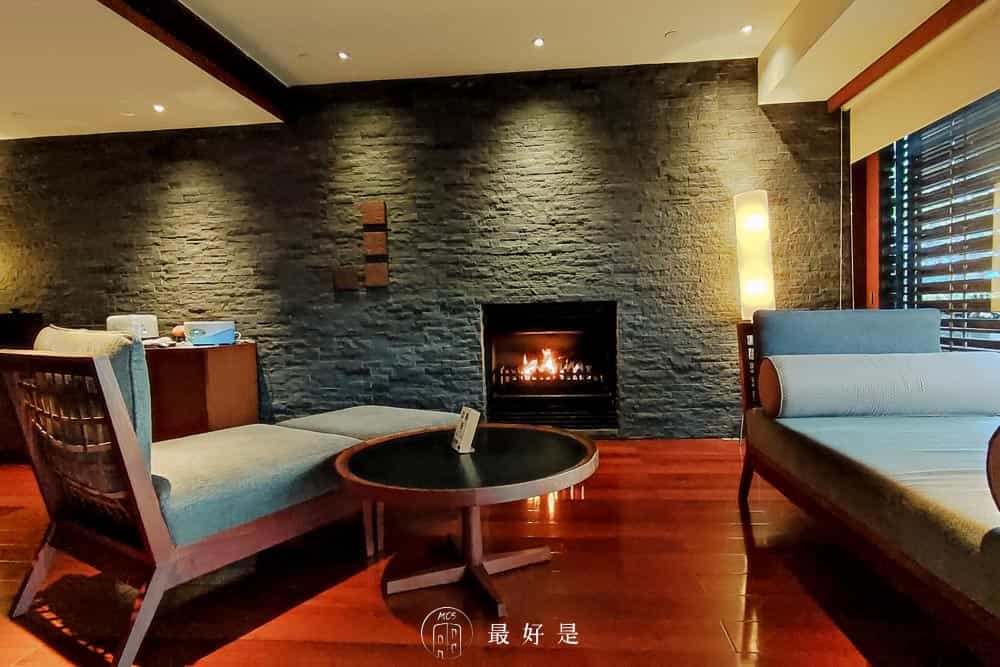 日月潭涵碧樓 The Lalu-此生必住的頂級酒店,閲覽人生的美景 日月潭涵碧樓-房間