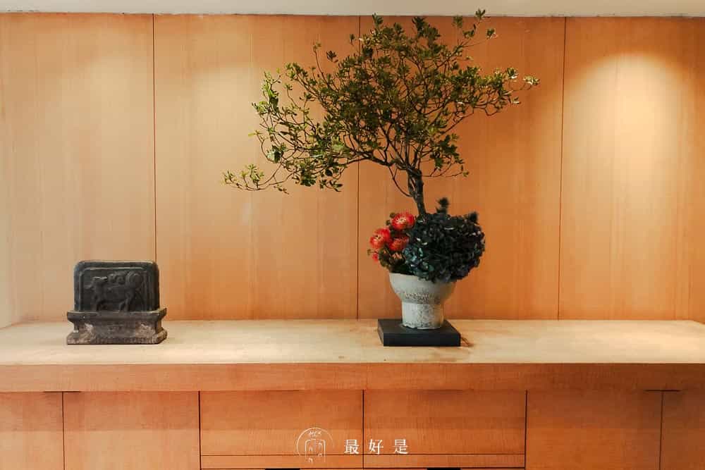 日月潭涵碧樓 The Lalu-此生必住的頂級酒店,閲覽人生的美景 日月潭涵碧樓-佈置