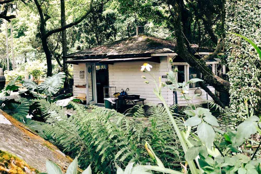 【潼鐵板燒】至善店-陽明山森林鐵板燒享用龍蝦鮑魚牛排、美景與新鮮空氣 潼鐵板燒至善店-環境