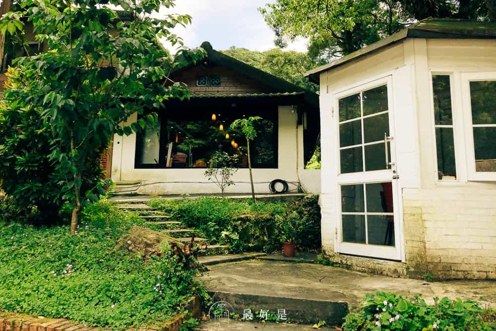 【潼鐵板燒】至善店-陽明山森林鐵板燒享用龍蝦鮑魚牛排、美景與新鮮空氣 潼鐵板燒至善店-環境