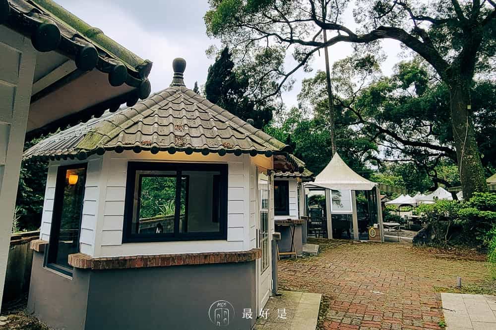 【潼鐵板燒】至善店-陽明山森林鐵板燒享用龍蝦鮑魚牛排、美景與新鮮空氣 潼鐵板燒至善店-環境