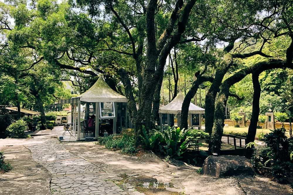 【潼鐵板燒】至善店-陽明山森林鐵板燒享用龍蝦鮑魚牛排、美景與新鮮空氣 潼鐵板燒至善店-環境