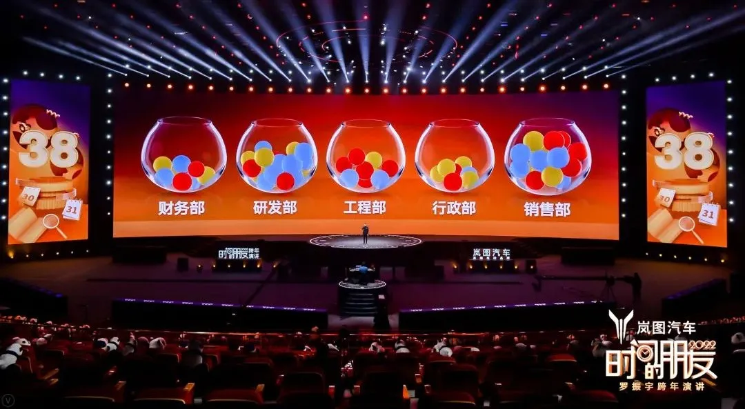 羅振宇2022時間的朋友跨年演講-53個好故事,想聽嗎?拿好酒來換 2022時間的朋友跨年演講-小公司也能數位轉型