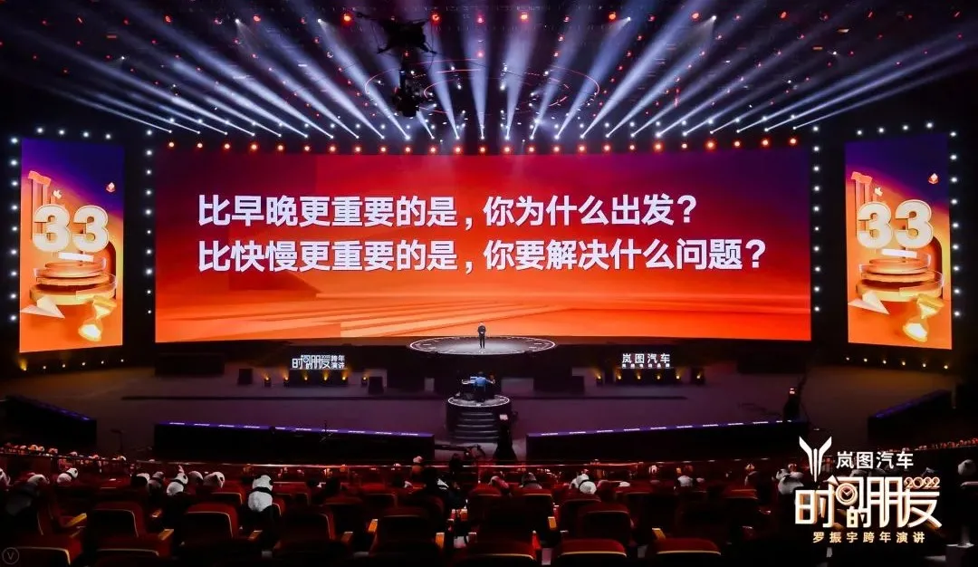 羅振宇2022時間的朋友跨年演講-53個好故事,想聽嗎?拿好酒來換 2022時間的朋友跨年演講-如何數位轉型