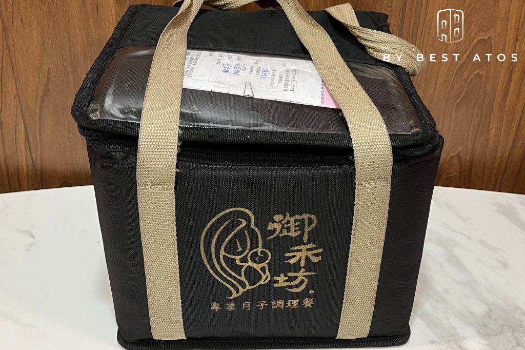 【孕媽咪】新北6家知名月子餐試吃體驗分享——悅好、廣和、大葉漢品、御禾坊、紫金堂、寶媽媽 最好是 ATOS | 生活本來的樣子
