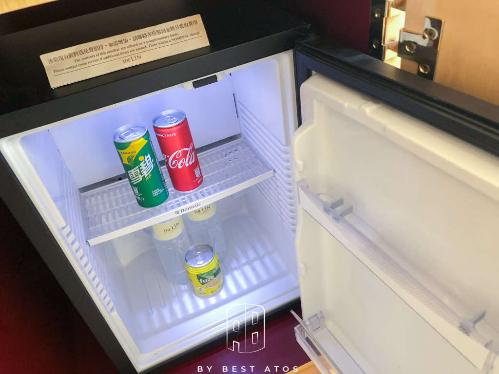 台中林酒店-絕美五星設計酒店、異域風情露天泳池、席夢思名床 台中林酒店-豪華客房