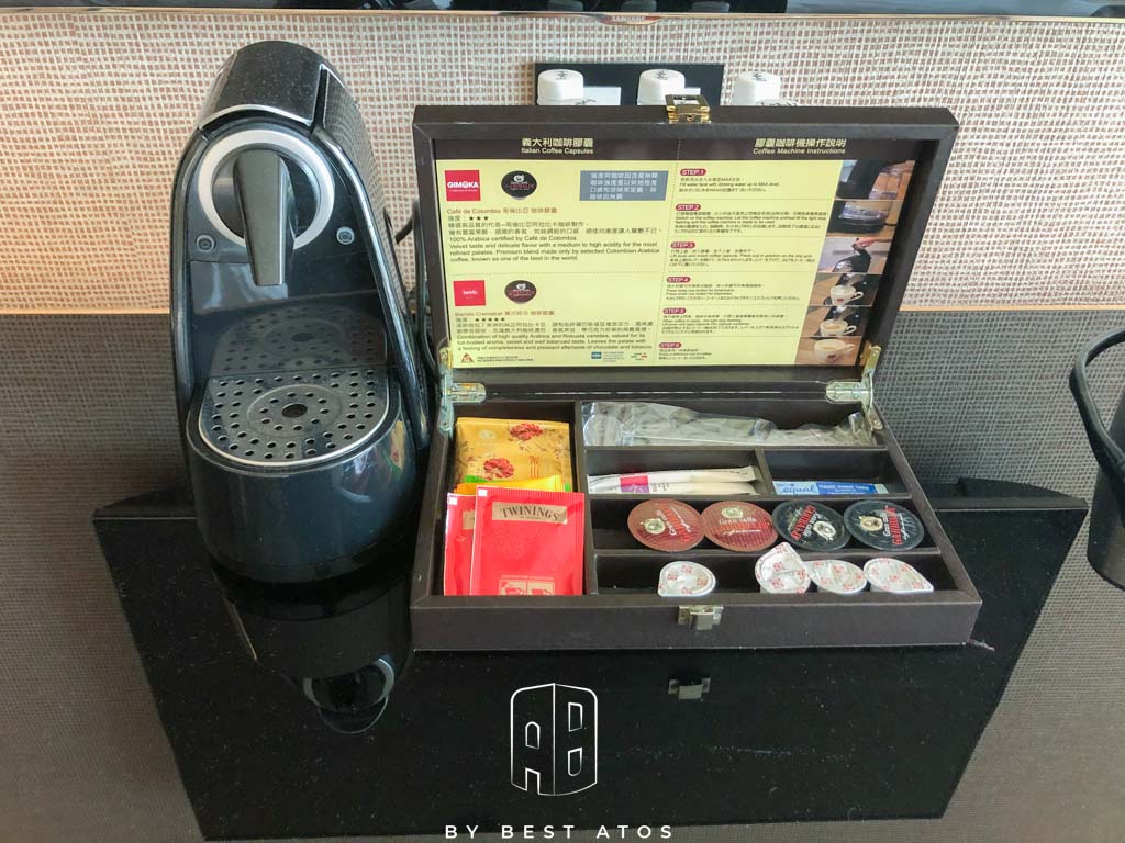 台中林酒店-絕美五星設計酒店、異域風情露天泳池、席夢思名床 台中林酒店-豪華客房