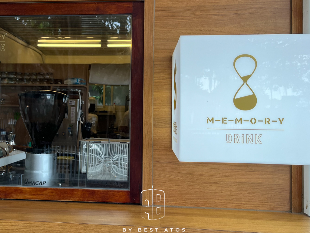 時光樹影MEMORY-淡水河岸親子友善景觀餐廳 最好是 ATOS | 生活本來的樣子