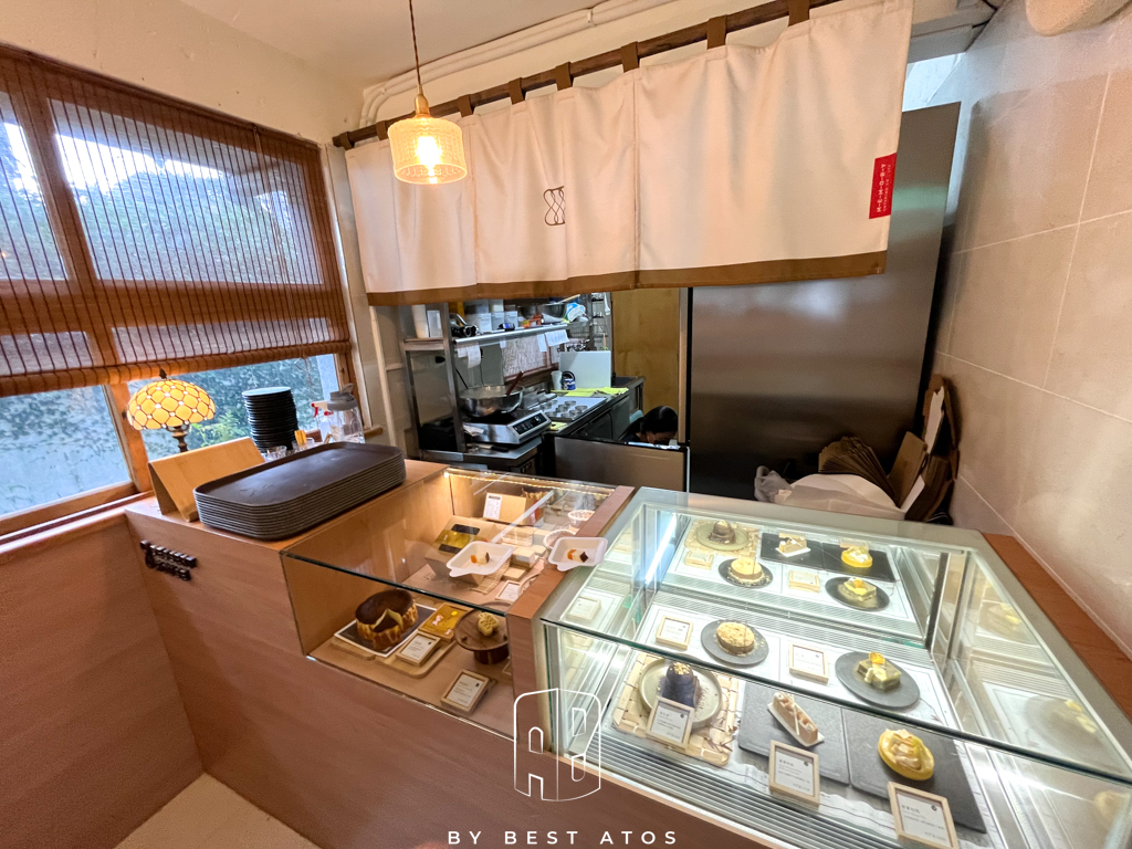 時光樹影MEMORY-淡水河岸親子友善景觀餐廳 最好是 ATOS | 生活本來的樣子