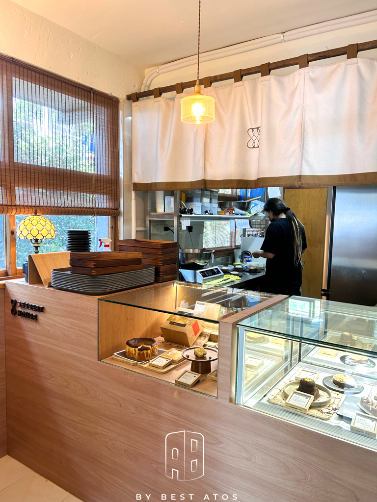 時光樹影MEMORY-淡水河岸親子友善景觀餐廳 最好是 ATOS | 生活本來的樣子