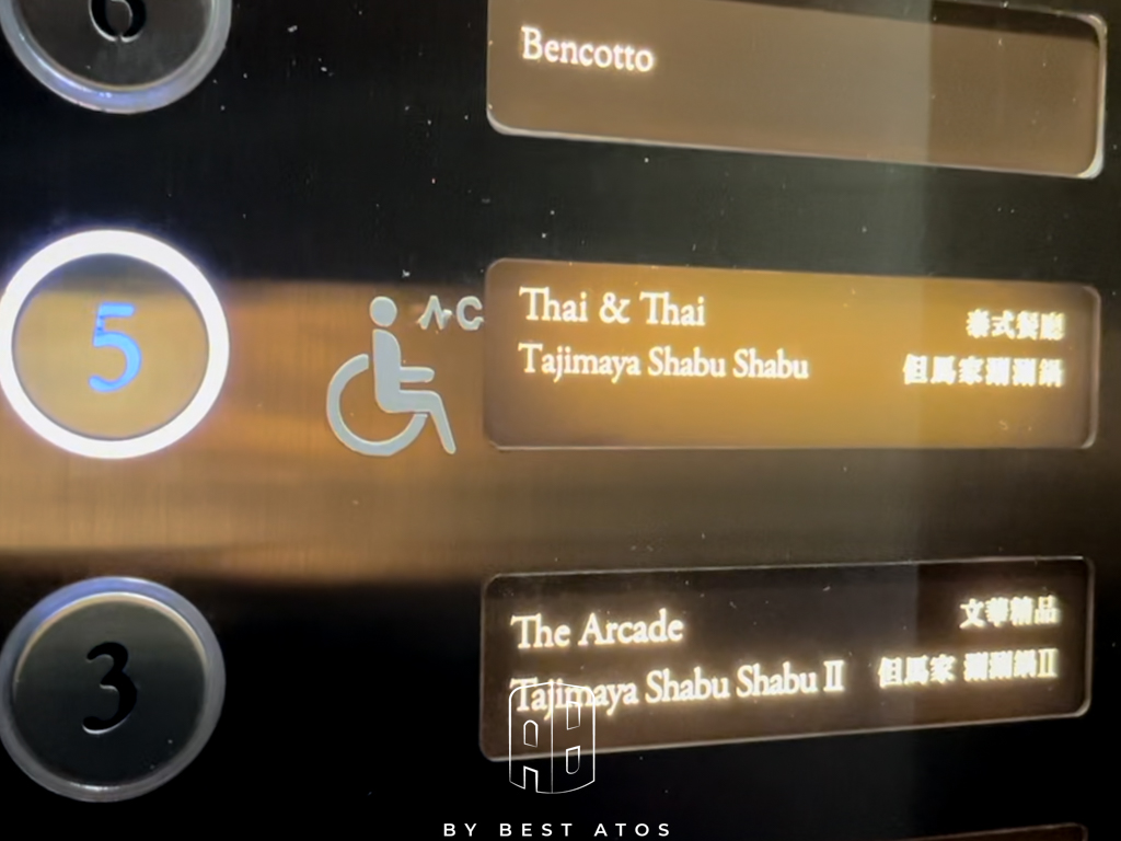 文華東方Cafe自助餐-台北頂級酒店超難訂Buffet 最好是 ATOS | 生活本來的樣子