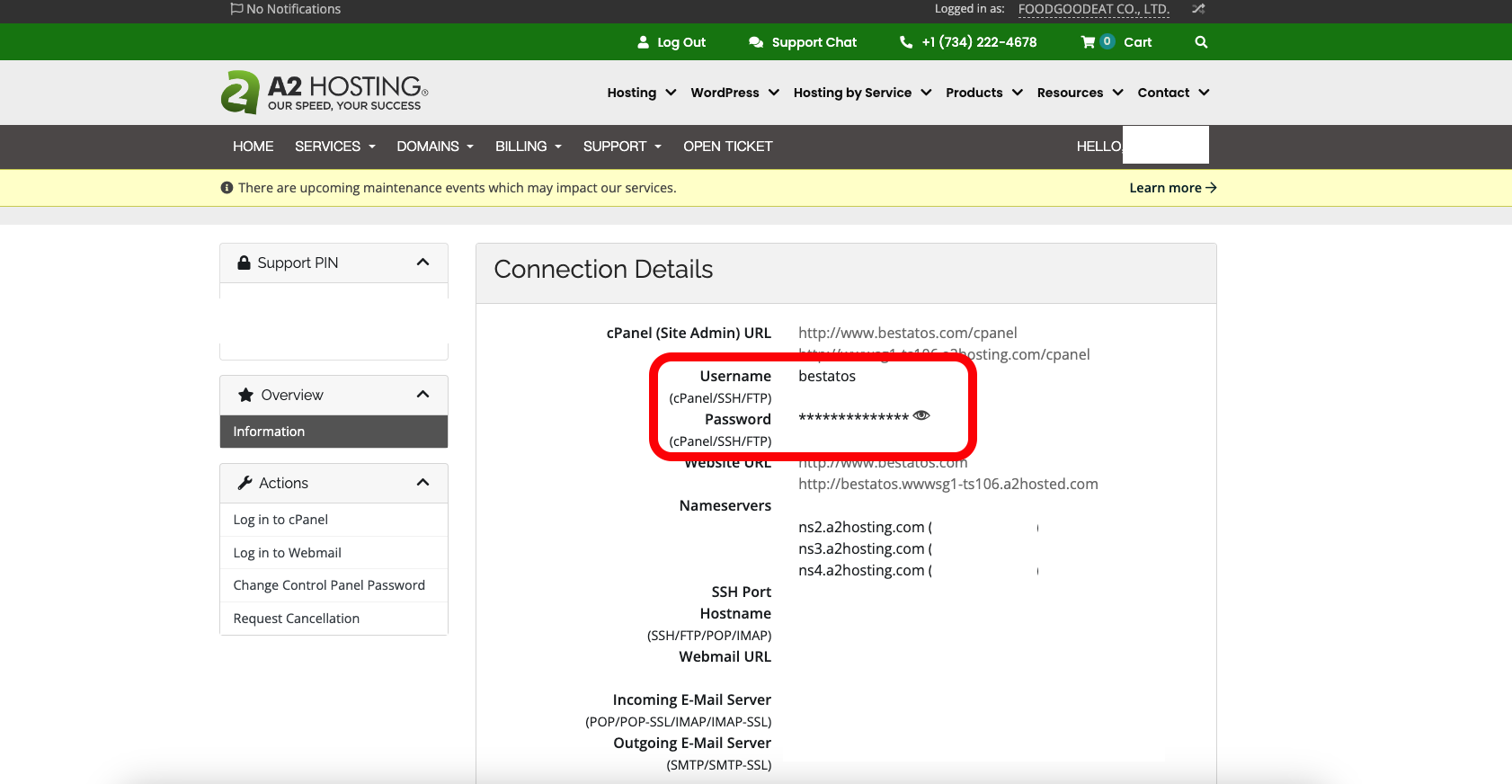 WordPress網站搬家換主機,使用Migrate Gugu外掛從Bluehost搬家到A2hosting Migrate Gugu搬家外掛