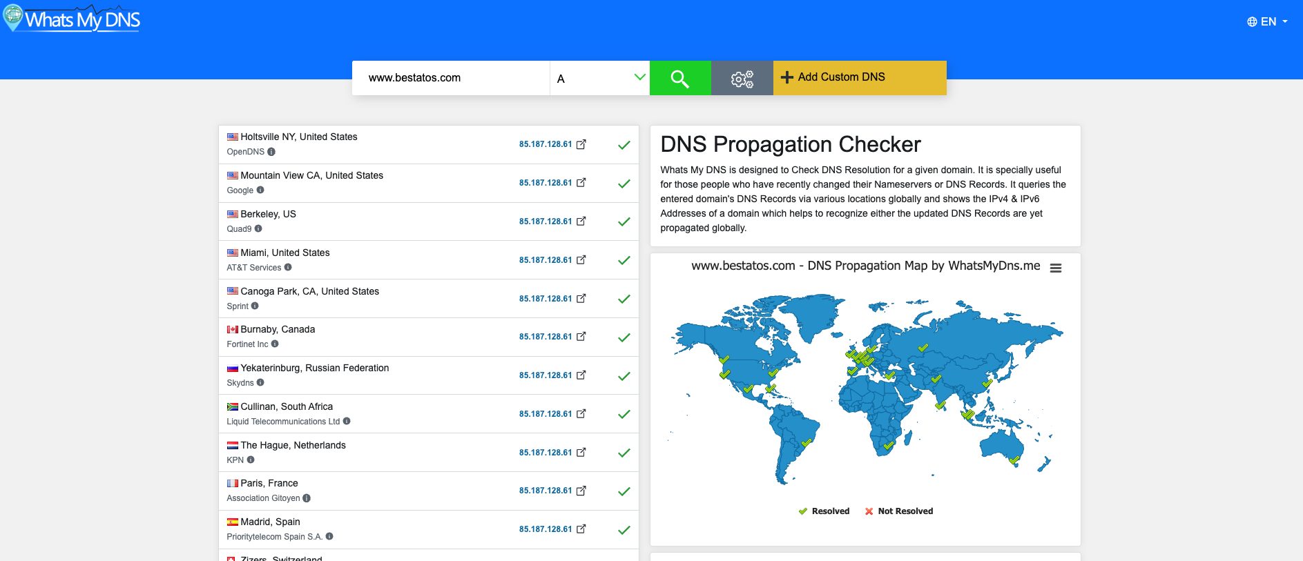 WordPress網站搬家換主機,使用Migrate Gugu外掛從Bluehost搬家到A2hosting Migrate Gugu搬家外掛