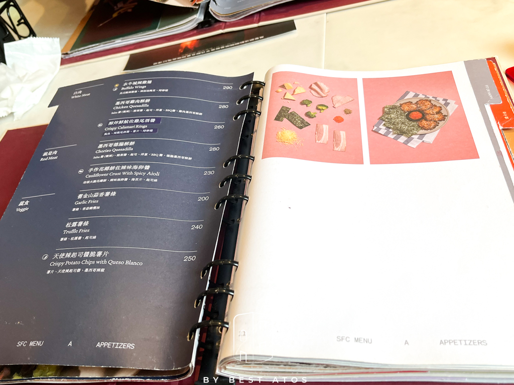 貳樓公館店-台北親子友善網美早午餐 最好是 ATOS | 生活本來的樣子