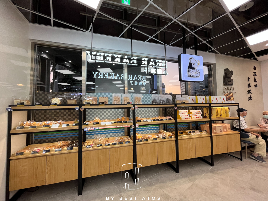 台中鳳凰酒店-整層超放電親子樂園+早餐星巴克任你喝 最好是 ATOS | 生活本來的樣子