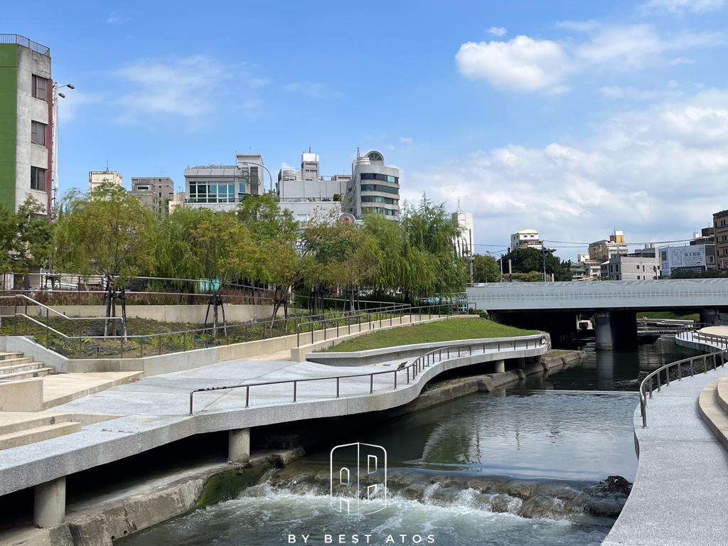 台中鳳凰酒店-整層超放電親子樂園+早餐星巴克任你喝 最好是 ATOS | 生活本來的樣子