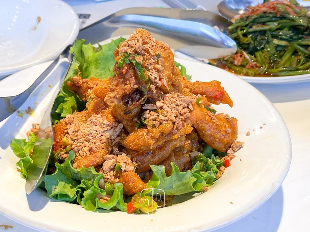 YABI KITCHEN微風南山店-環遊東亞碰撞新滋味 最好是 ATOS | 生活本來的樣子