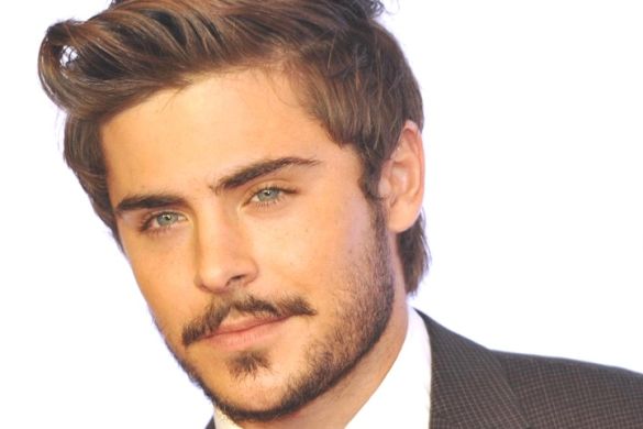 42 Mustaches And Beard Styles For Teenagers Mens Care