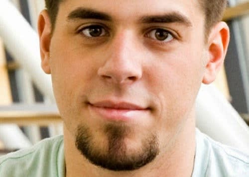 Goatee Beard