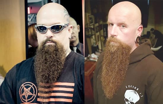 15 Best Long Goatee Styles Beard To Try In 2020 (with Pictures)