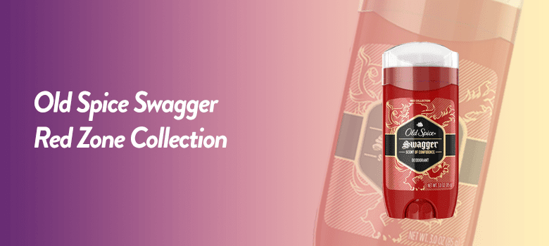 Old Spice Aluminum free Deodorants