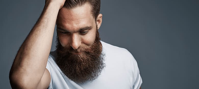 Bushy-Beard