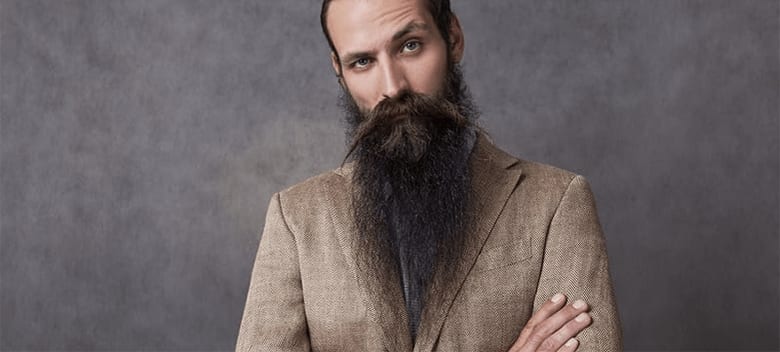 Extra-long-beard