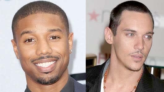 How To Shave A Pencil Thin Mustache With 10 Styles Different Face Shapes